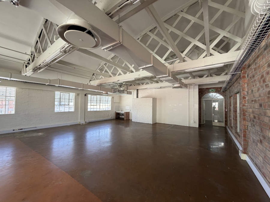 To Let Commercial Property for Rent in Woodstock Western Cape